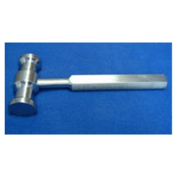 Mallet Orthopedic Stainless Steel Ea